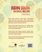 Bidin Bikin Basikal Belon