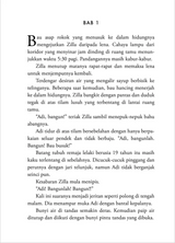 Membina Istana Di Angkasa