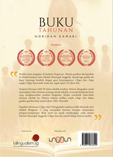 Buku Tahunan