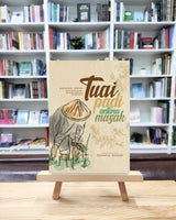 Tuai Padi Antara Masak