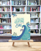 Tanjong Katong Airnya Biru