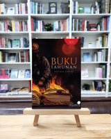 Buku Tahunan