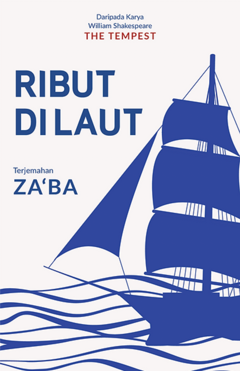 Ribut di Laut