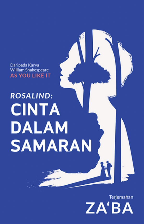 Rosalind: Cinta dalam Samaran