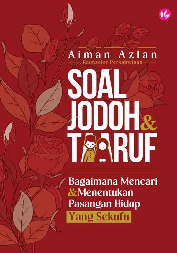 Soal Jodoh & Taaruf