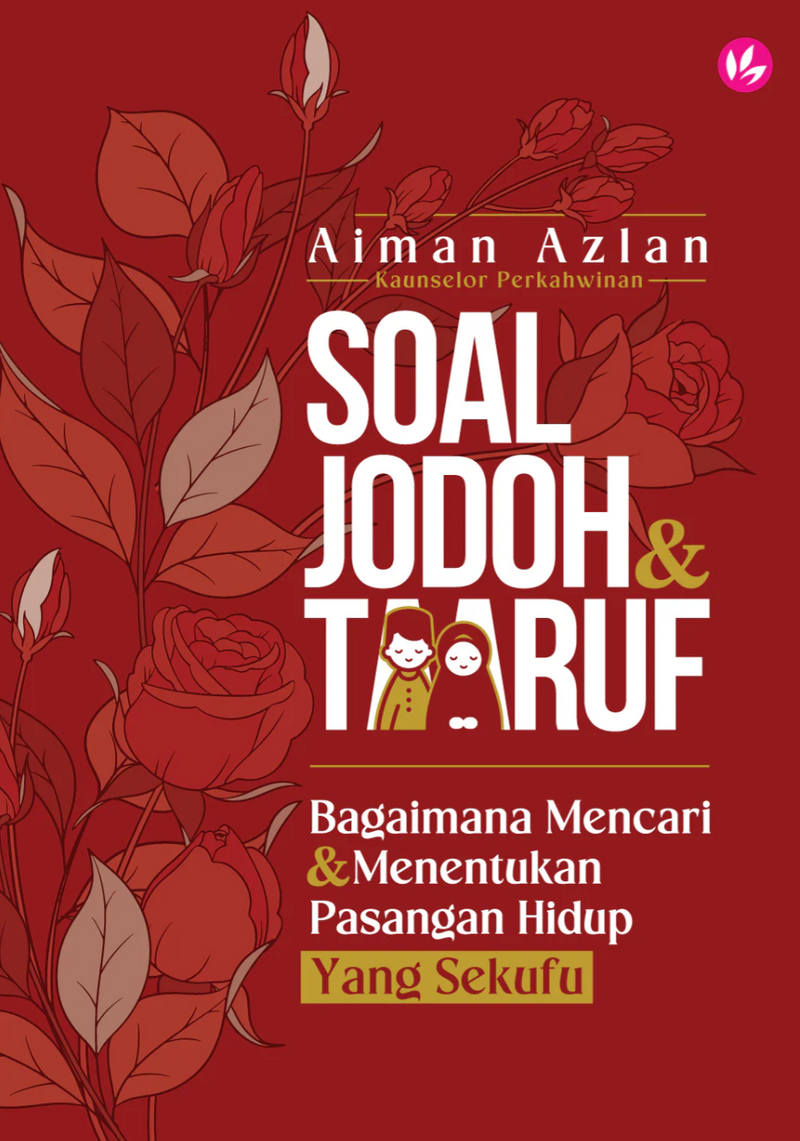 Soal Jodoh & Taaruf