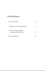 Gubahan Mengarang