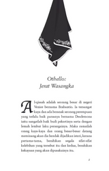Othello: Jerat Wasangka