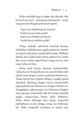 Othello: Jerat Wasangka
