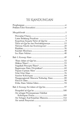 Mengalir Dari Syurga: Tafsir Mawdu'i Sungai