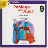 Kisah-kisah Berdasarkan Kitab Ramuan Kebahagiaan karya Imam al-Ghazali