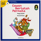 Kisah-kisah Berdasarkan Kitab Ramuan Kebahagiaan karya Imam al-Ghazali