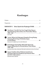 Islam Dalam Arus Sejarah