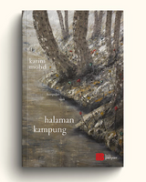 Halaman Kampung