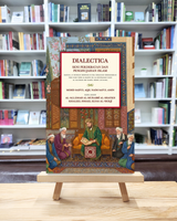 Dialectica: Seni Perdebatan dan Penghujahan Islam