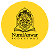 Nurul Anwar Bookstore logo