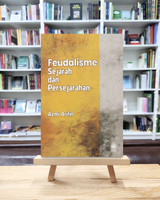 Feudalisme: Sejarah dan Persejarahan