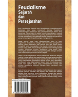 Feudalisme: Sejarah dan Persejarahan