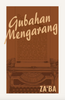 Gubahan Mengarang