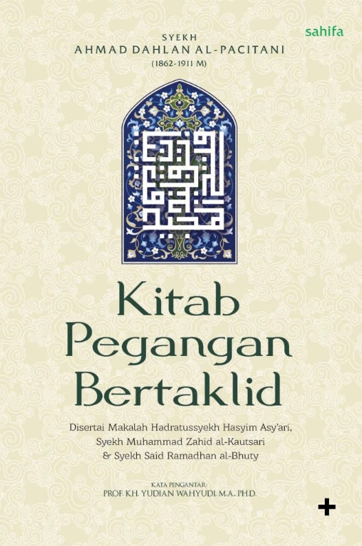 Kitab Pegangan Bertaklid