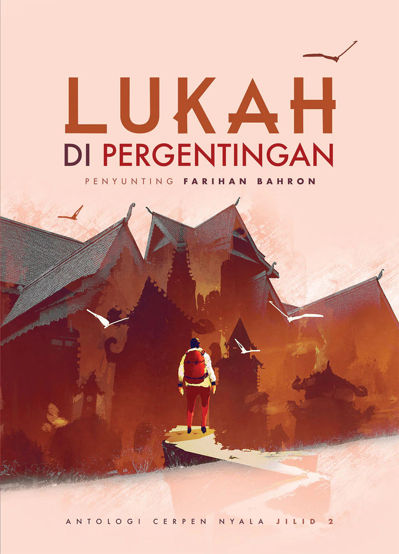 Lukah Di Pergentingan