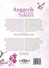 Anggerik Di Dahan Sakura