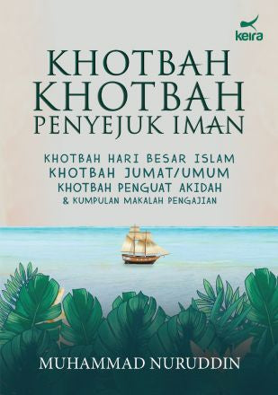 Khotbah-Khotbah Penyejuk Iman