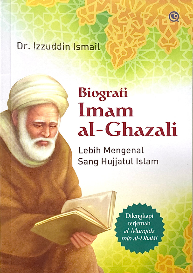 Biografi Imam al-Ghazali