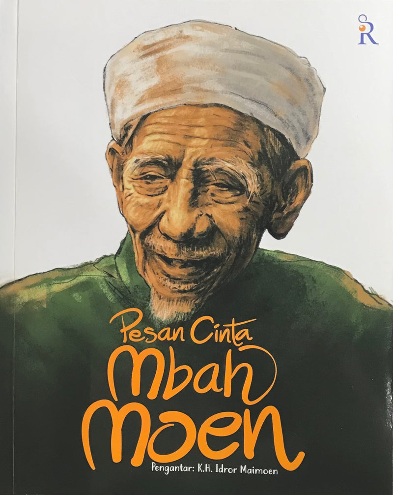 Pesan Cinta Mbah Moeh