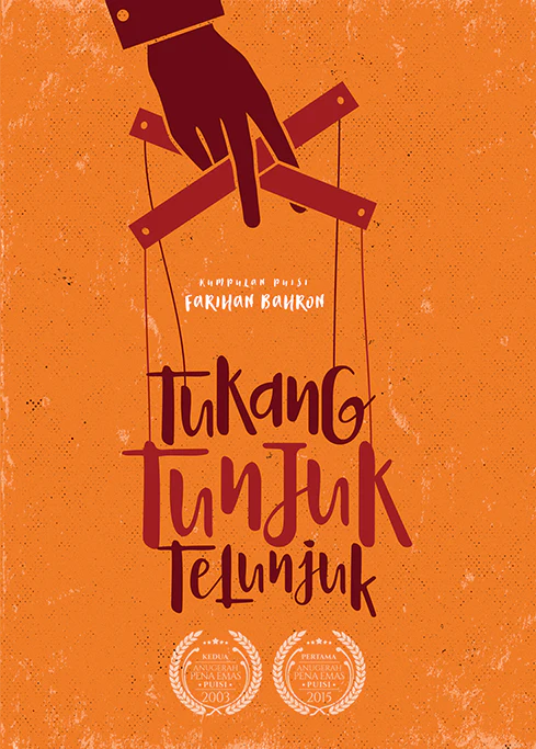 Tukang Tunjuk Telunjuk