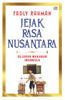 Jejak Rasa Nusantara