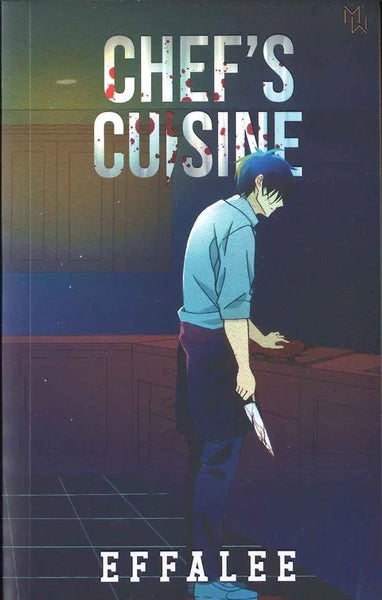 Chef’s Cuisine