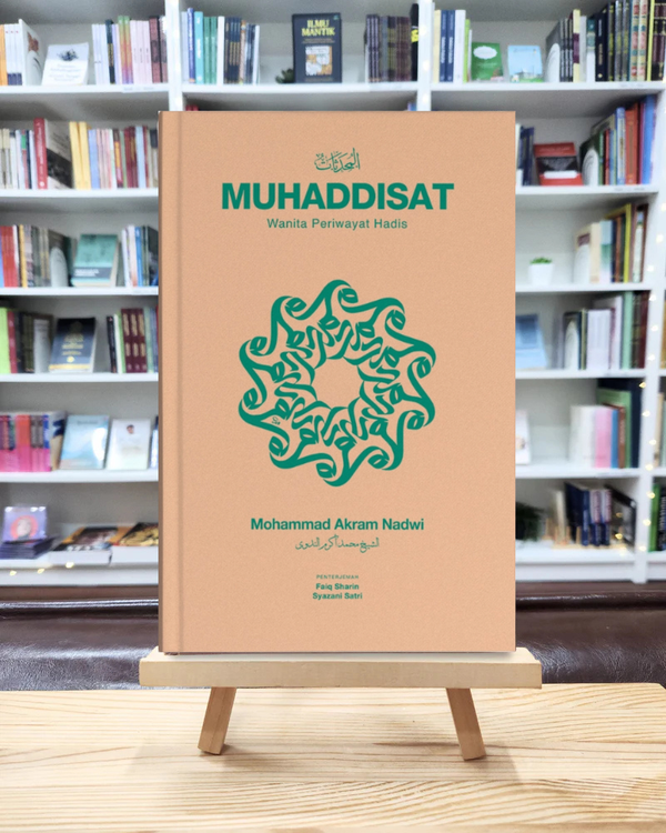 Muhaddisat: Wanita Periwayat Hadis