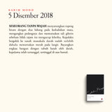Catatan Mimpi