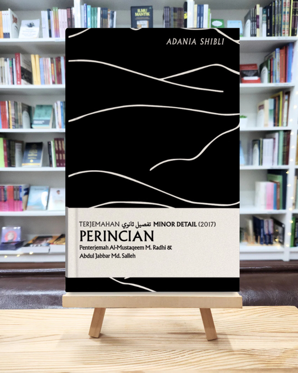 Perincian (Minor Detail)