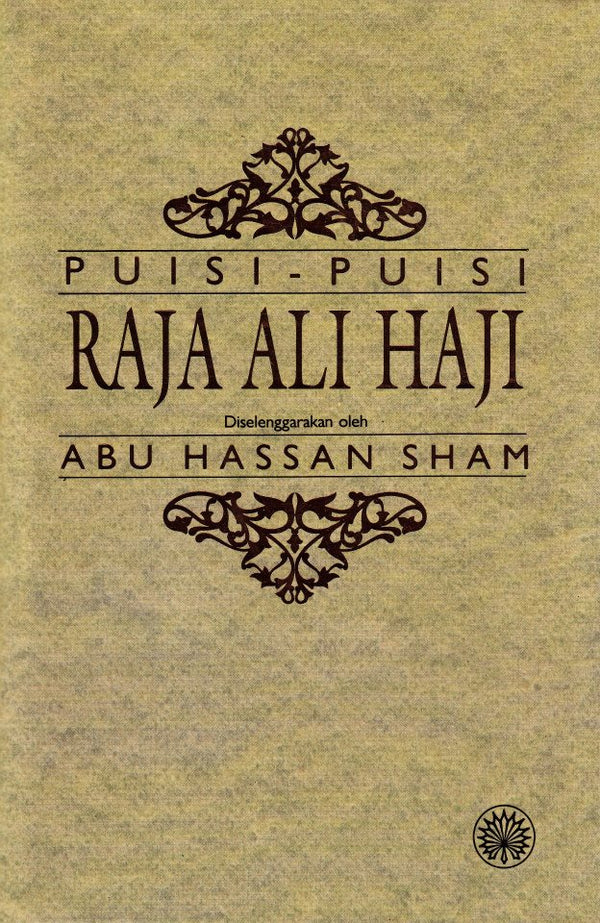 Puisi-Puisi Raja Ali Haji