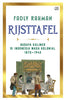 Rijsttafel: Budaya Kuliner di Indonesia Masa Kolonial 1870–1942