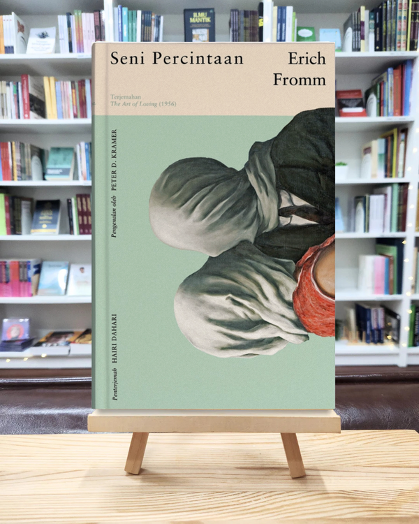 Seni Percintaan (The Art of Loving)