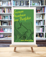 Seruan Membaca dan Berfikir