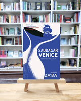 Saudagar Venice: Pertaruhan Cinta