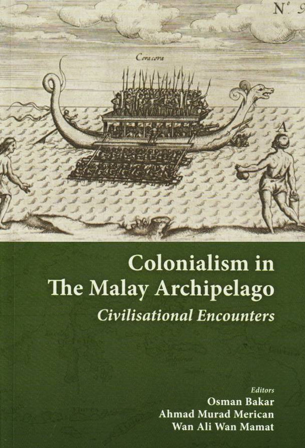 Colonialism In The Malay Archipelago