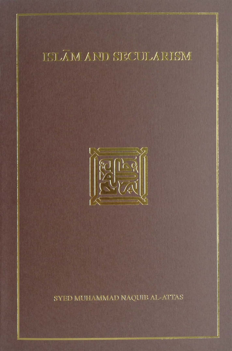 Islam and Secularism