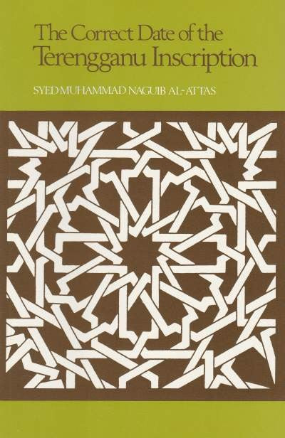 The Correct Date of Terengganu Inscription