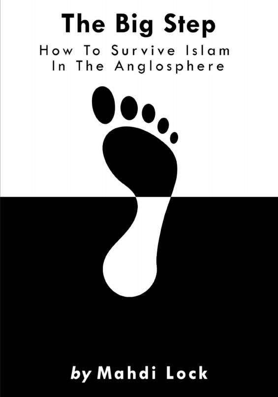 The Big Step