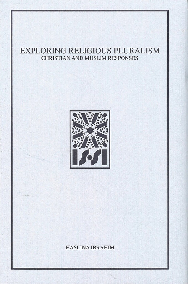 Exploring Religious Pluralism