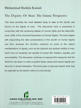 The Dignity of Man: The Islamic Perspective