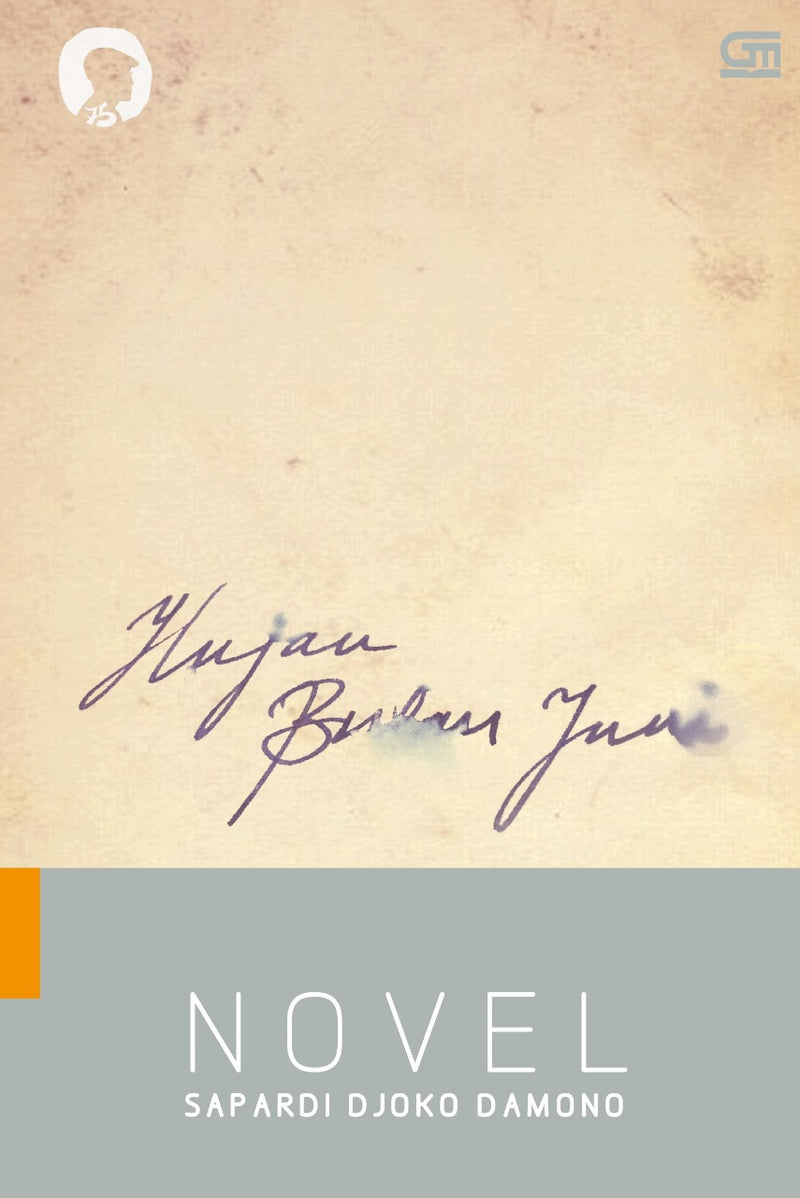 Hujan Bulan Juni (Novel)