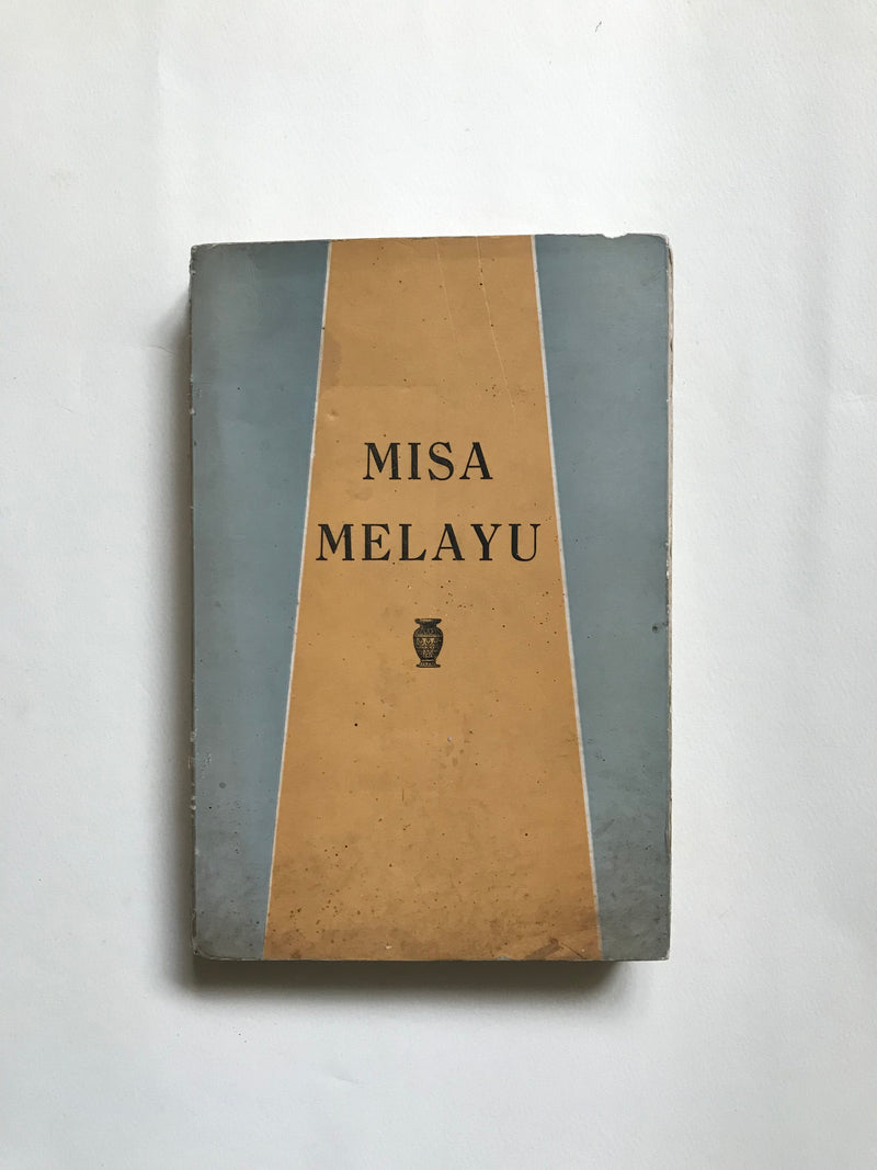 Misa Melayu