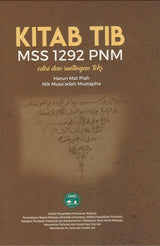 Kitab Tib MS 1292