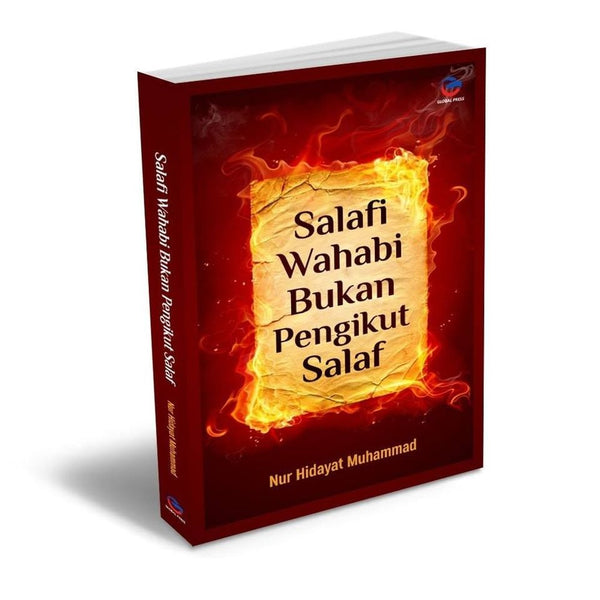 Salafi Wahabi Bukan Dari Salaf